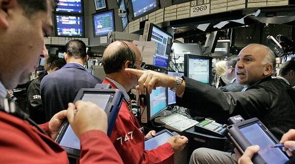 Πτωτικές τάσεις στο Χρηματιστήριο