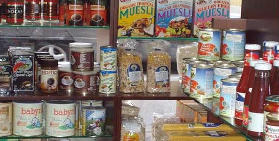 Επείγων έλεγχος στα τρόφιμα