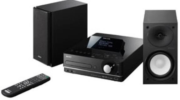 Sony GIGA JUKE NAS-E35HD
