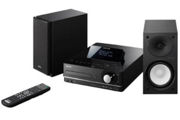 Sony GIGA JUKE NAS-E35HD