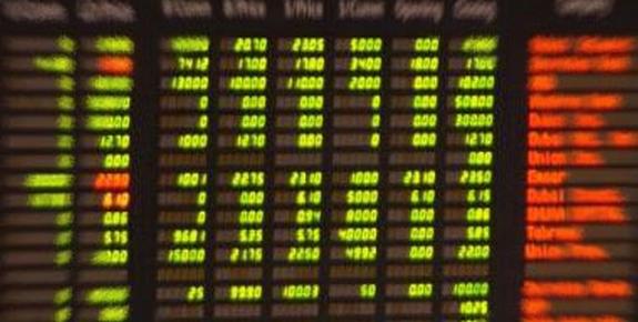 Άνοδος 2,90% στο χρηματιστήριο