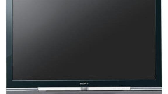 Sony BRAVIA W4000
