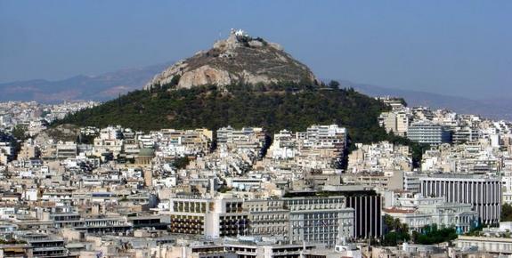 Επιθυμία φυγής