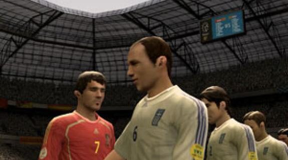UEFA EURO 2008