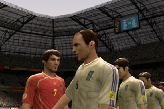 UEFA EURO 2008