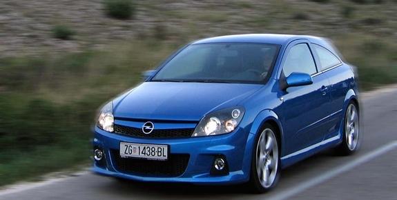 Ανάκληση οχημάτων από την Opel