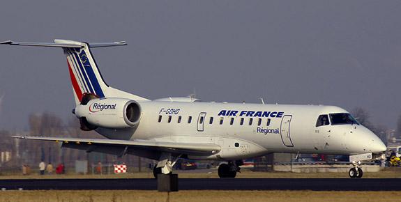 Απέσυρε την πρόταση η Air France-KLM