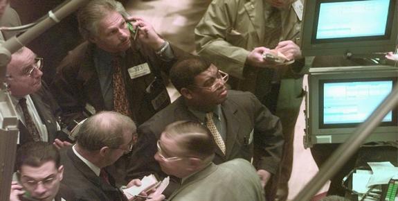 Χρηματιστήριο- Άνοδος 0,63%