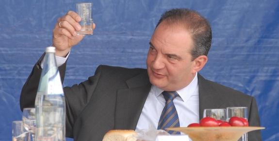 Το Πάσχα των πολιτικών