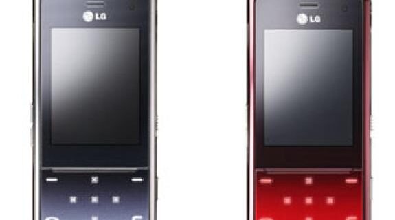 LG KF510