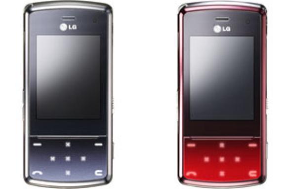 LG KF510