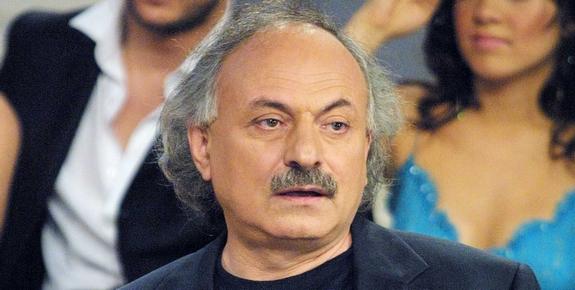 “Έφυγε” ο Μάριος Τόκας