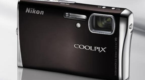 Nikon S52 και S52c
