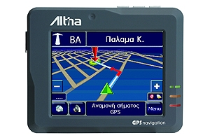 Altina A600