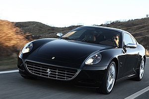 Ferrari One to One
