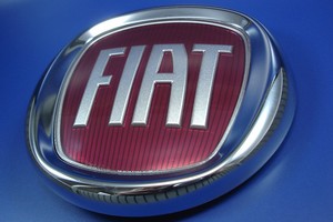 Ρεκόρ από την Fiat