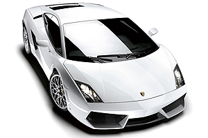 Lamborghini Gallardo LP560-4