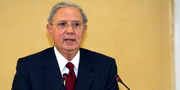 Αποχωρεί ο Γκαργκάνας