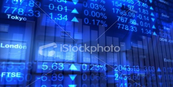 Πτωτικές τάσεις στο Χρηματιστήριο
