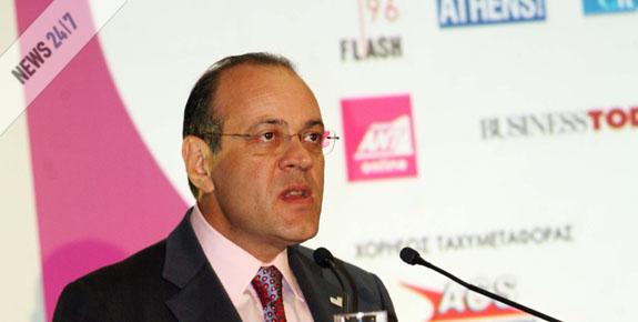 “Καμπανάκι” Δασκαλόπουλου για την κρίση