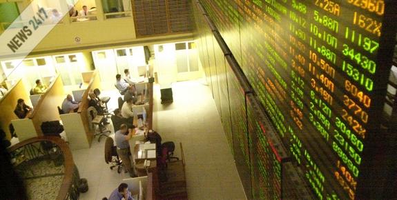 Μικρές ανοδικές τάσεις στο χρηματιστήριο