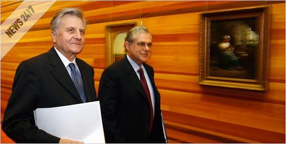 Κρίση διαρκείας