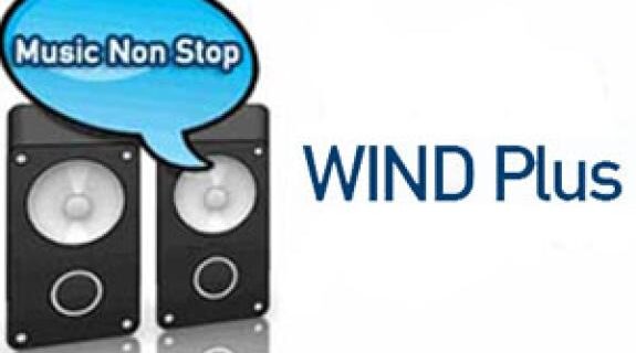 WIND Music Non Stop