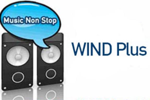 WIND Music Non Stop