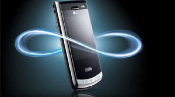 LG KF750
