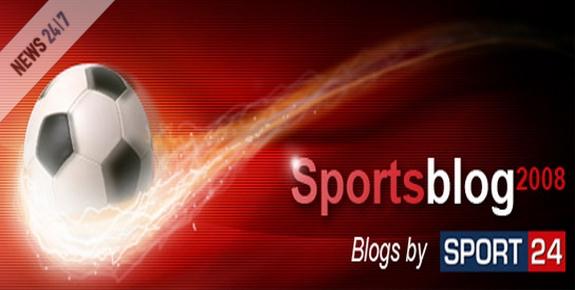 Sportsblog III