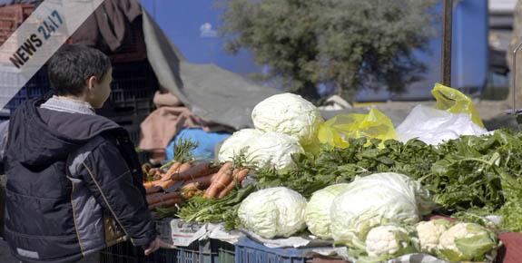 Στη μάχη κατά της ακρίβειας και η ΓΣΕΕ
