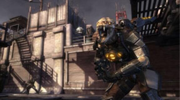 Resistance 2