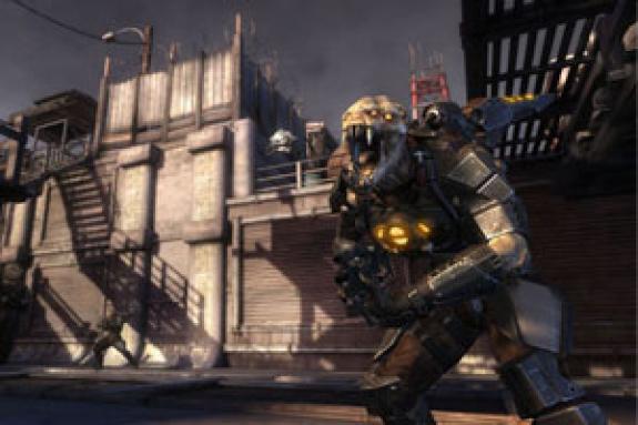 Resistance 2