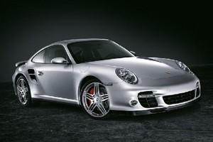 Σαρώνει η 911 Turbo