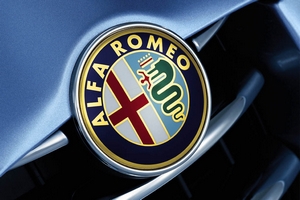 Η Alfa Romeo νικήτρια στο Mille Miglia