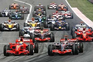 Grand Prix Kωνσταντινούπολης