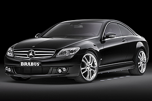 Brabus SV12 S Biturbo