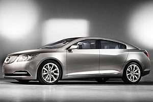 Buick Invicta