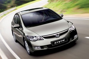 Ανάκληση αυτοκινήτων Honda