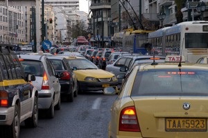 Ανοδος 5,3% των πωλήσεων