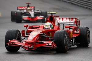 Grand Prix – Μονακό