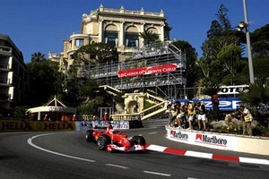 Grand Prix Μονακό