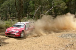 Sordo στο Shakedown