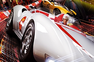 Speed Racer