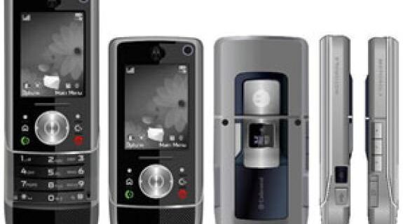 Motorola ΜΟΤΟ Ζ10