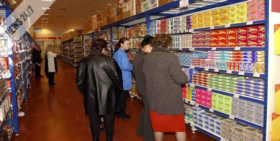 Εκτοξεύθηκε ο πληθωρισμός