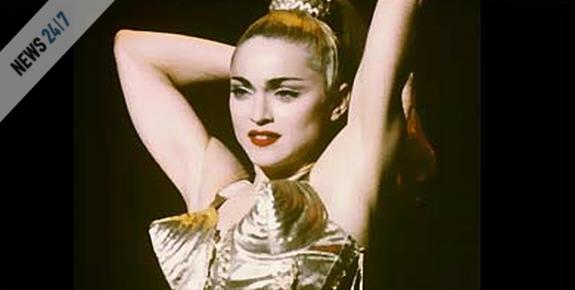 Η Madonna έρχεται, η πρόκριση φεύγει