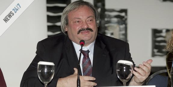 Βγήκε ο Ζαχόπουλος