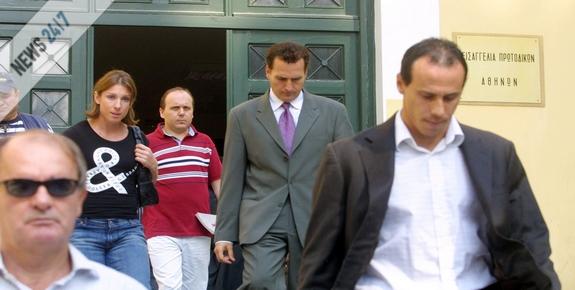Αναβλήθηκε η δίκη των Ολυμπιονικών