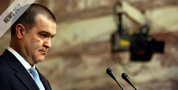 Δίχτυα Βγενόπουλου στην Κύπρο